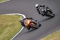 Middle Group Orange Bikes